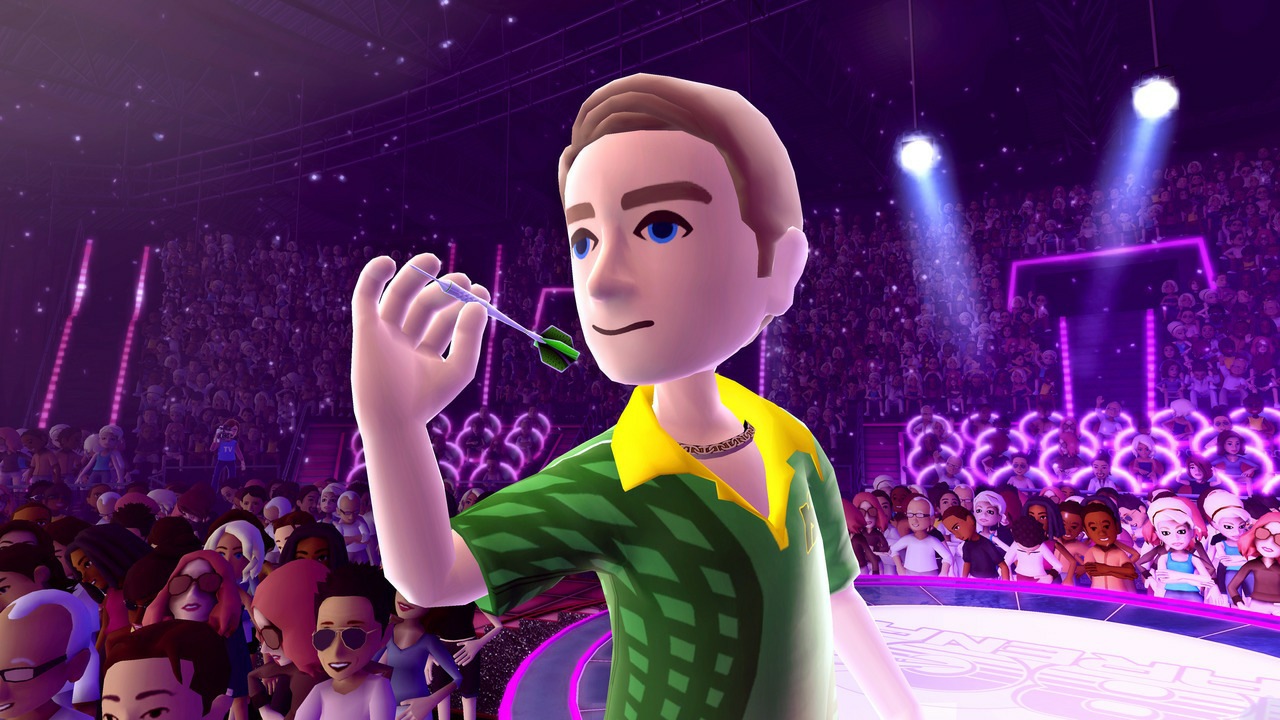 Kinect Sports: Segunda Temporada - Imagen 36